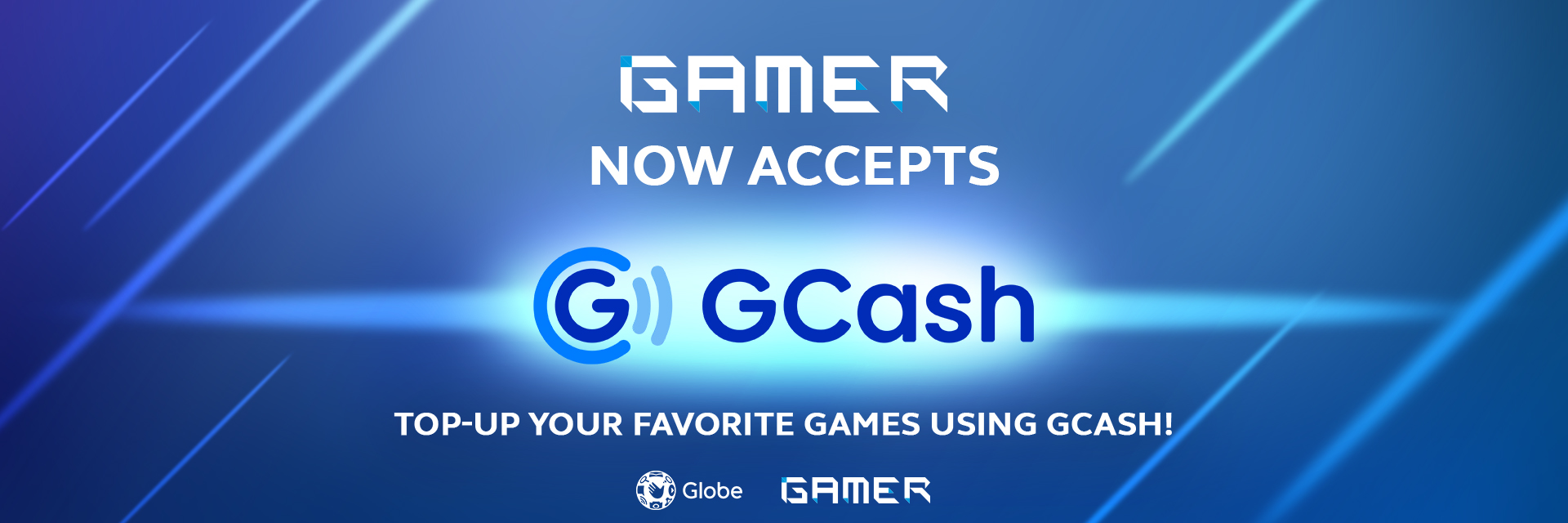 Gcash Payment Channel