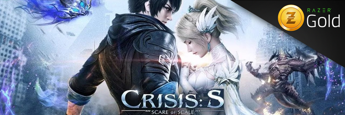 Crisis S