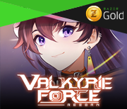 Valkyrie Force: Reborn