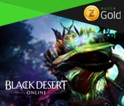 Black Desert Online (Razer Gold)
