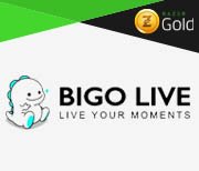 BIGO Live (Razer Gold)